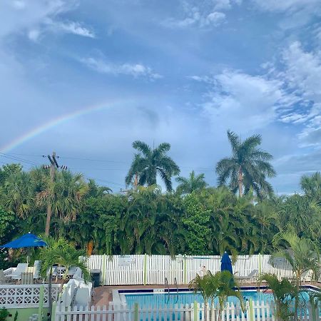 Beachview Cottages Sanibel Extérieur photo