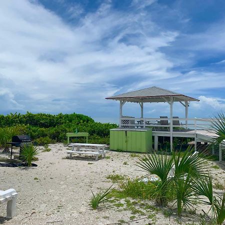 Beachview Cottages Sanibel Extérieur photo