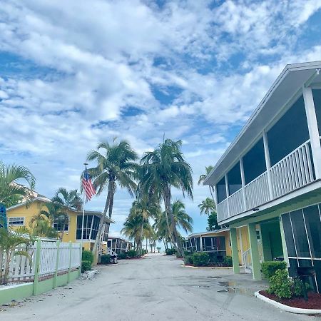 Beachview Cottages Sanibel Extérieur photo