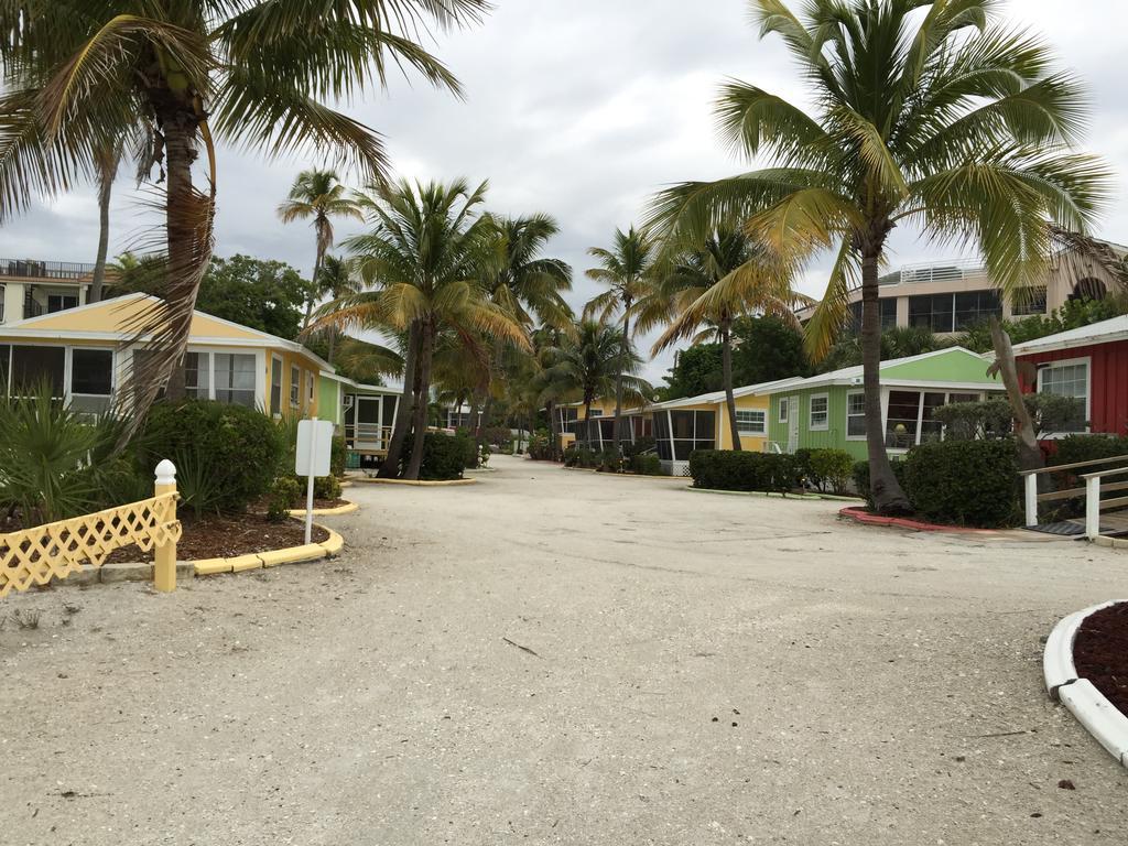 Beachview Cottages Sanibel Extérieur photo