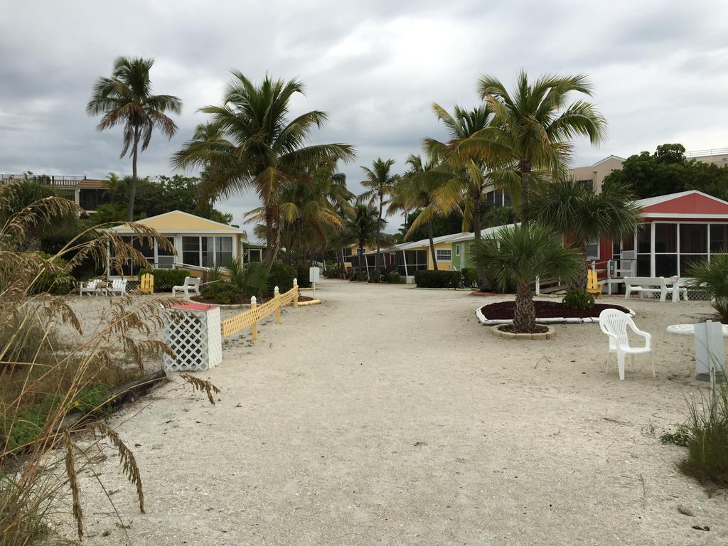 Beachview Cottages Sanibel Extérieur photo