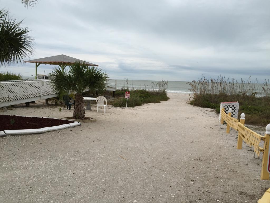 Beachview Cottages Sanibel Extérieur photo