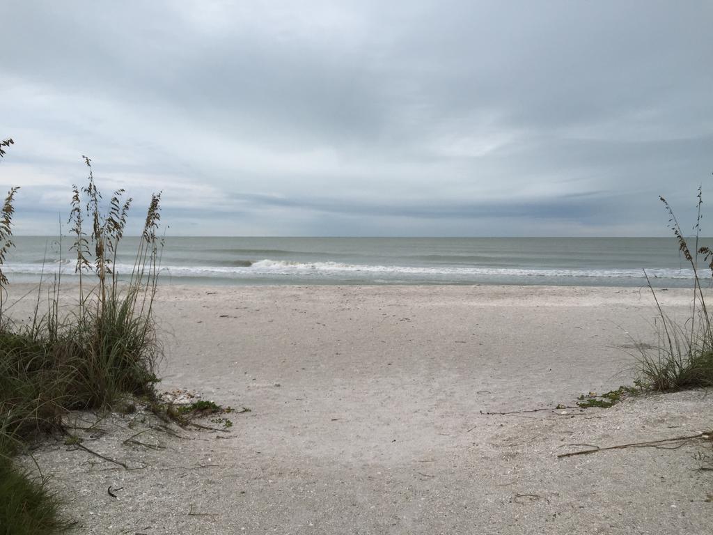 Beachview Cottages Sanibel Extérieur photo