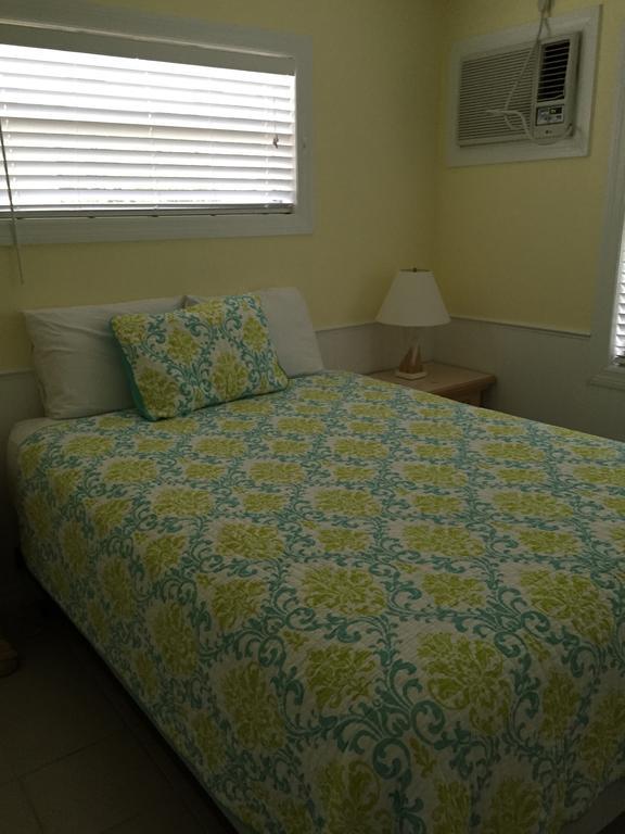 Beachview Cottages Sanibel Chambre photo