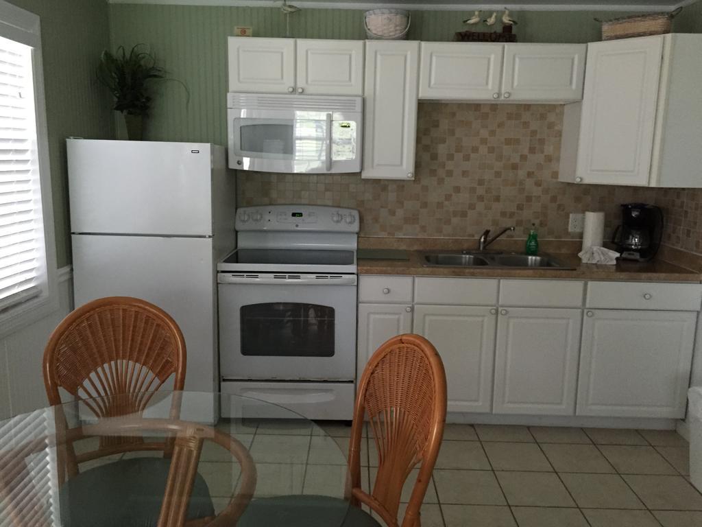 Beachview Cottages Sanibel Extérieur photo