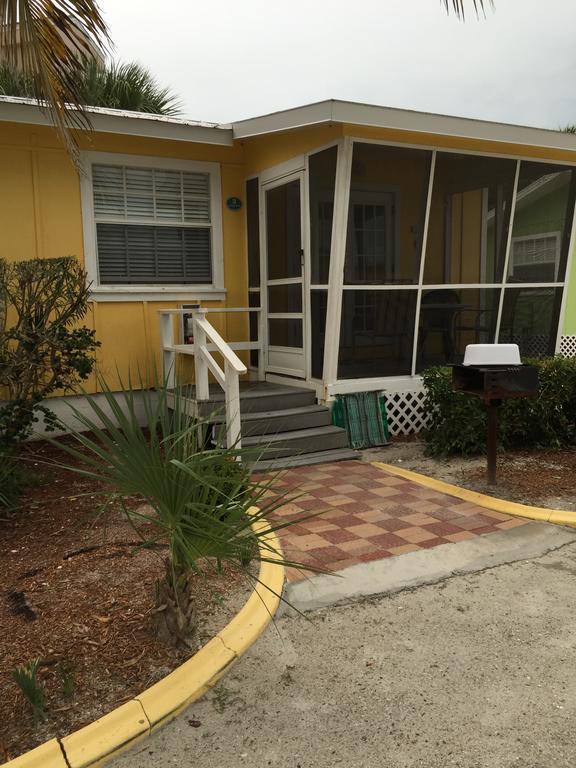 Beachview Cottages Sanibel Extérieur photo