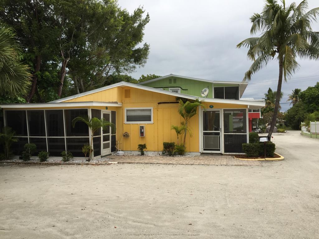 Beachview Cottages Sanibel Extérieur photo