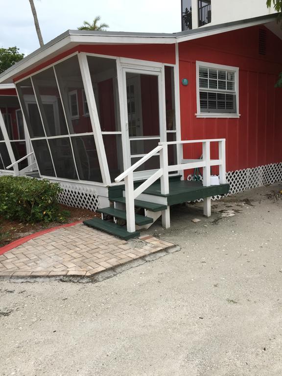 Beachview Cottages Sanibel Extérieur photo