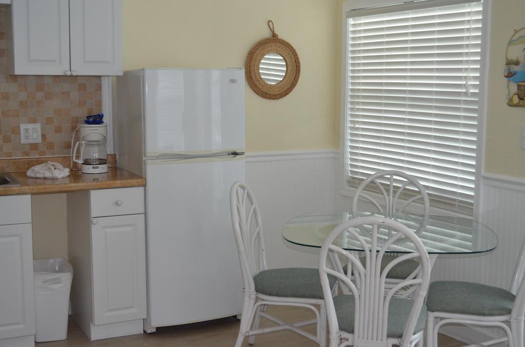 Beachview Cottages Sanibel Chambre photo