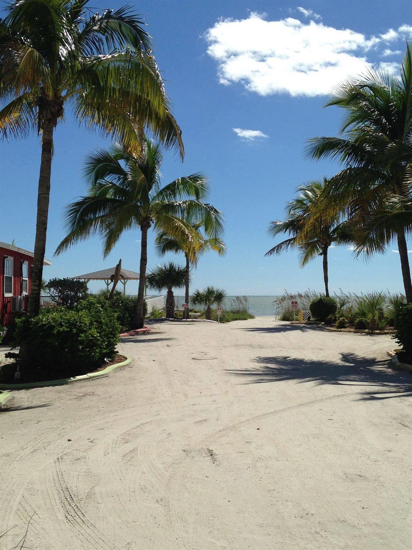 Beachview Cottages Sanibel Extérieur photo