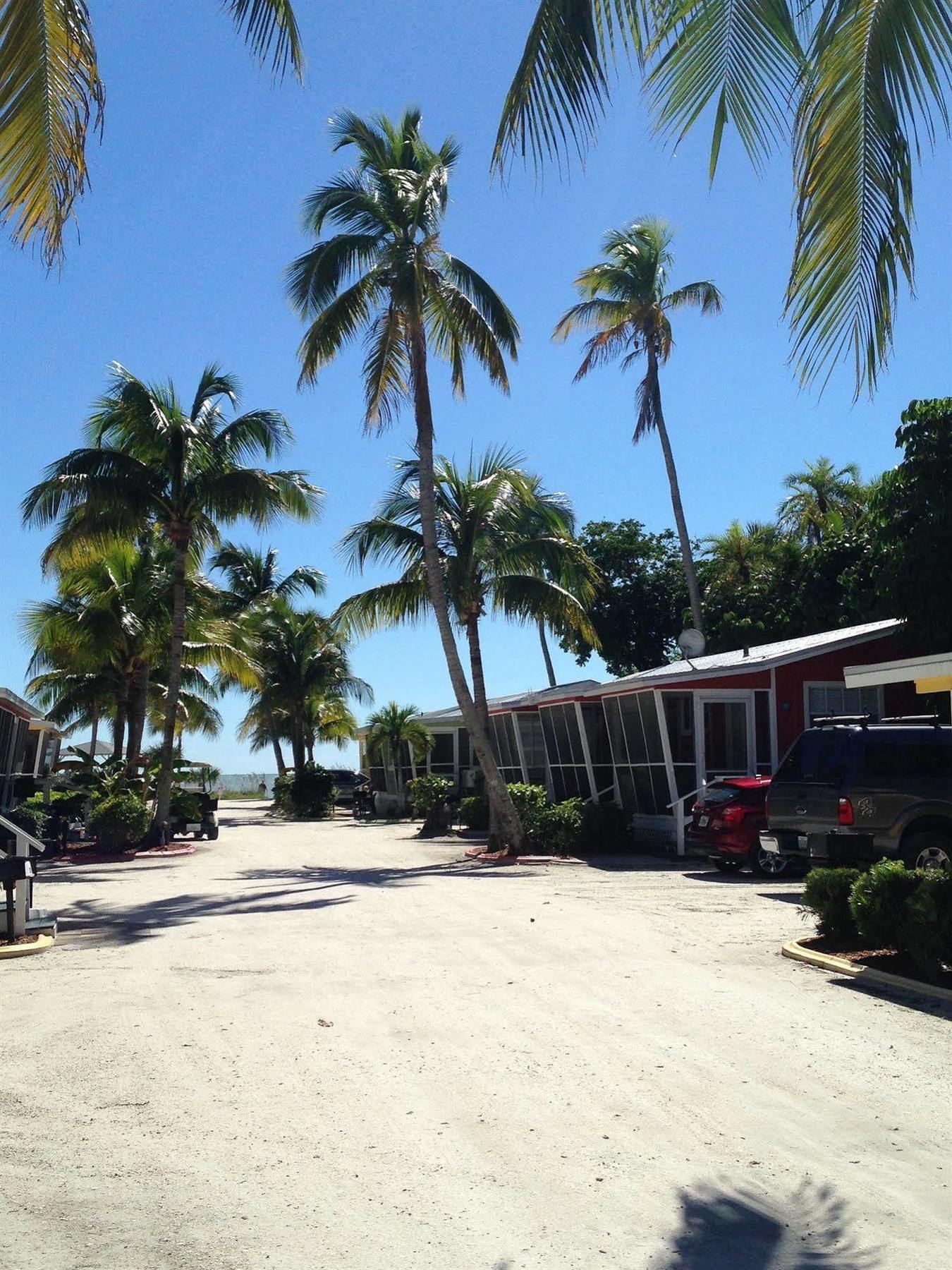 Beachview Cottages Sanibel Extérieur photo