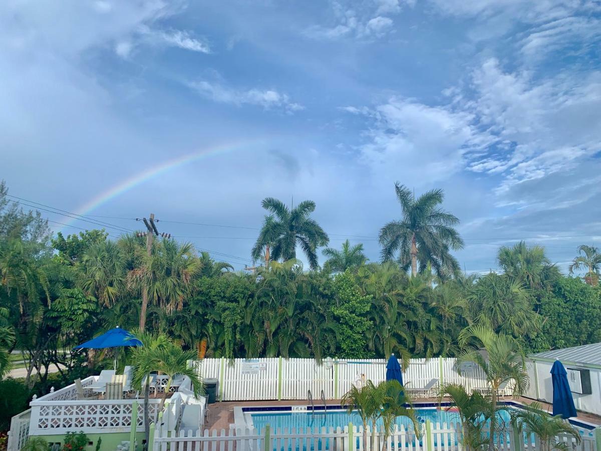 Beachview Cottages Sanibel Extérieur photo