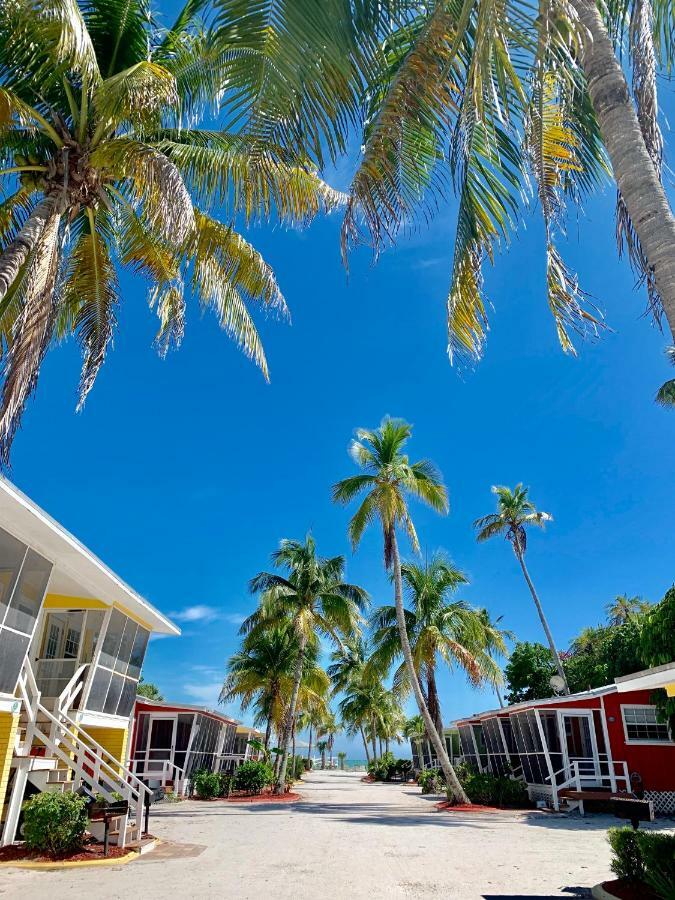 Beachview Cottages Sanibel Extérieur photo