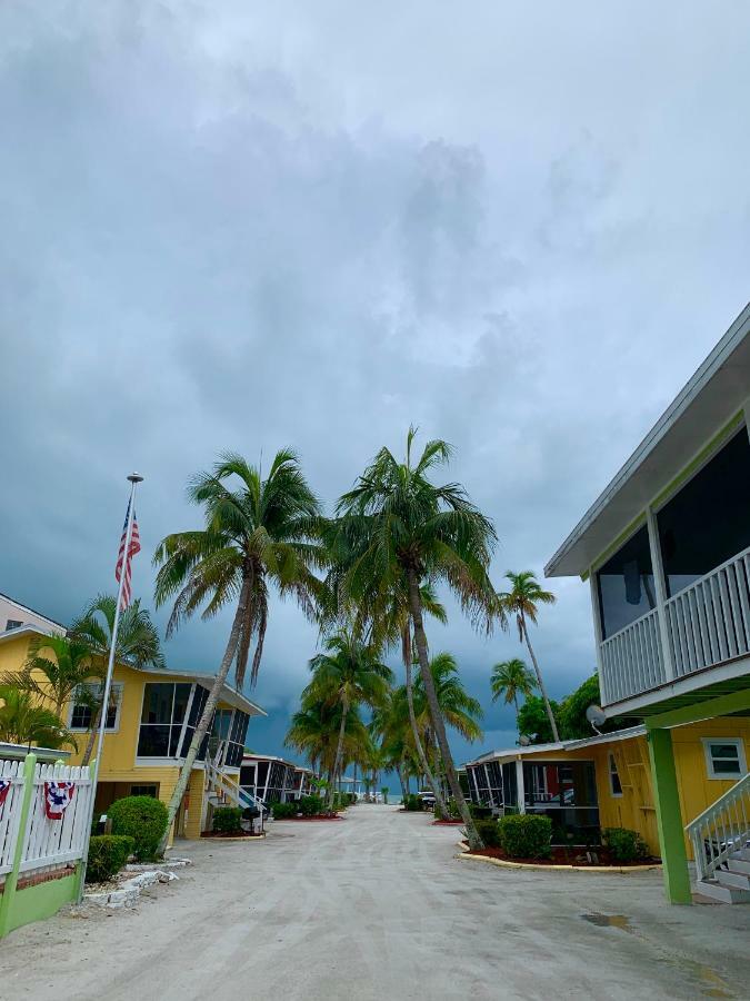 Beachview Cottages Sanibel Extérieur photo