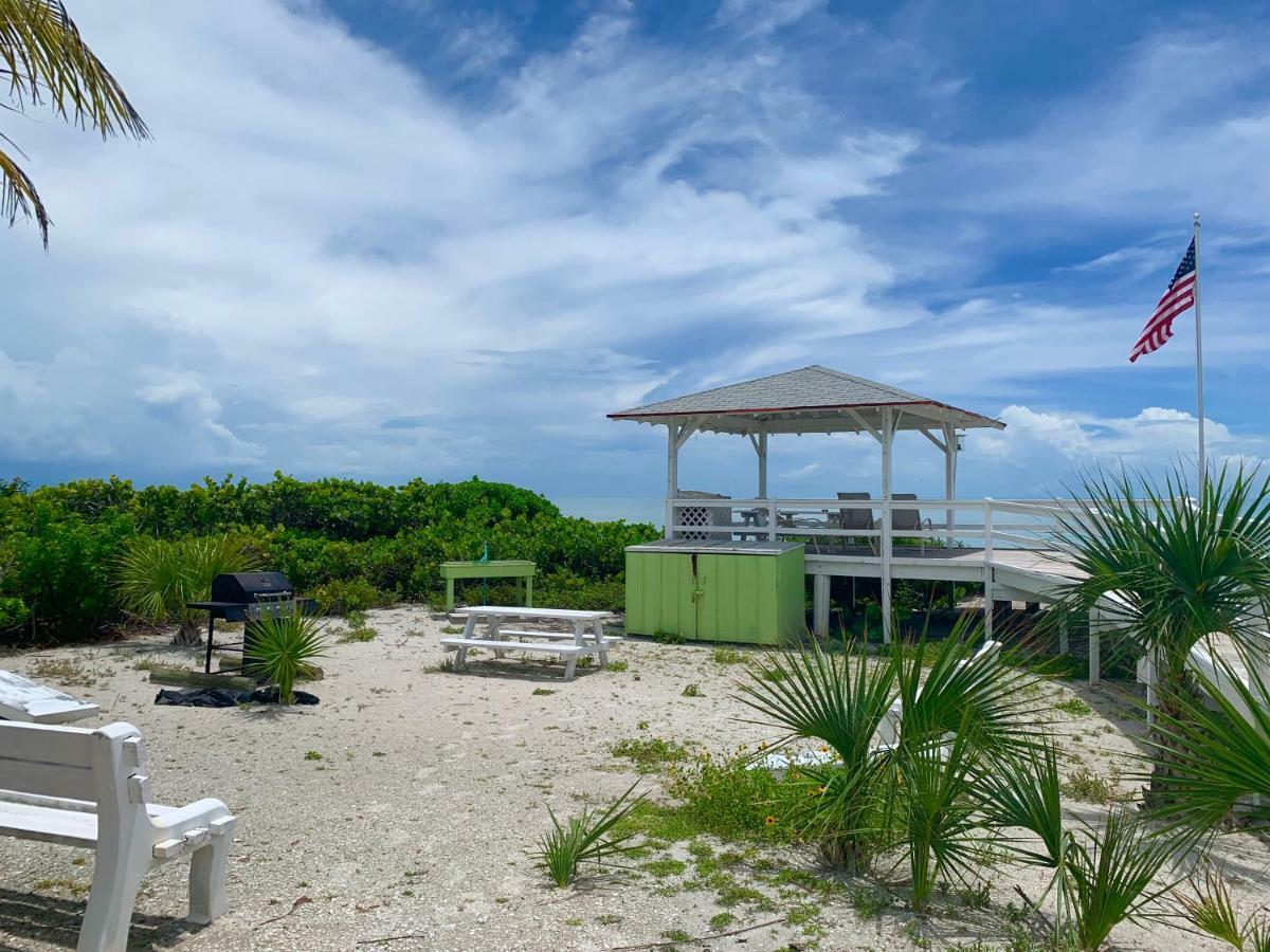 Beachview Cottages Sanibel Extérieur photo