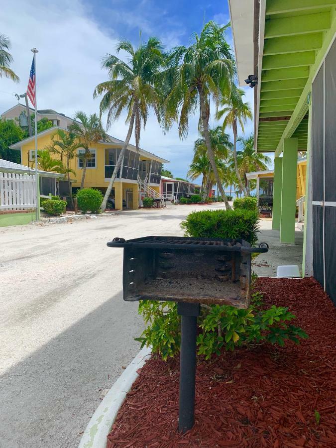 Beachview Cottages Sanibel Extérieur photo