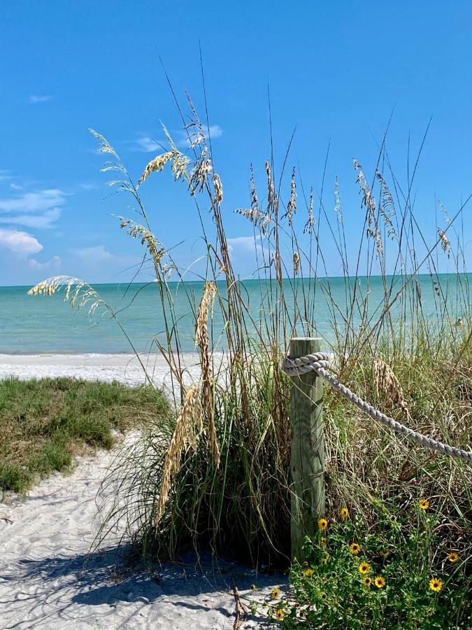 Beachview Cottages Sanibel Extérieur photo