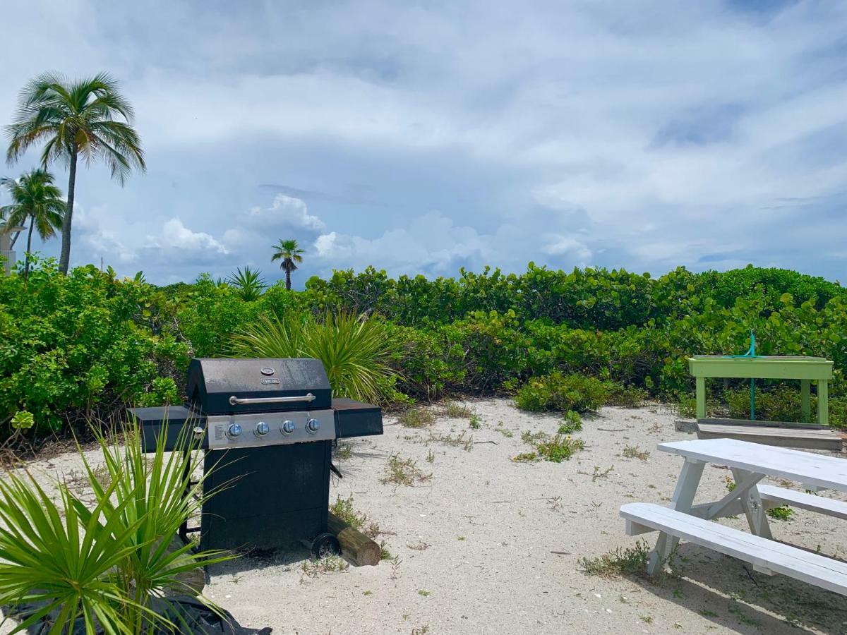 Beachview Cottages Sanibel Extérieur photo