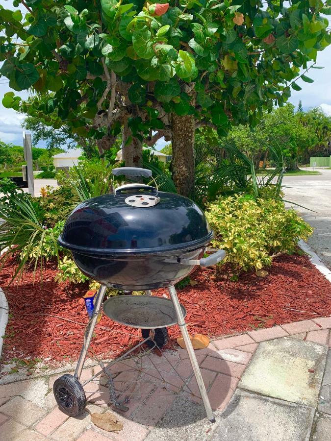 Beachview Cottages Sanibel Extérieur photo