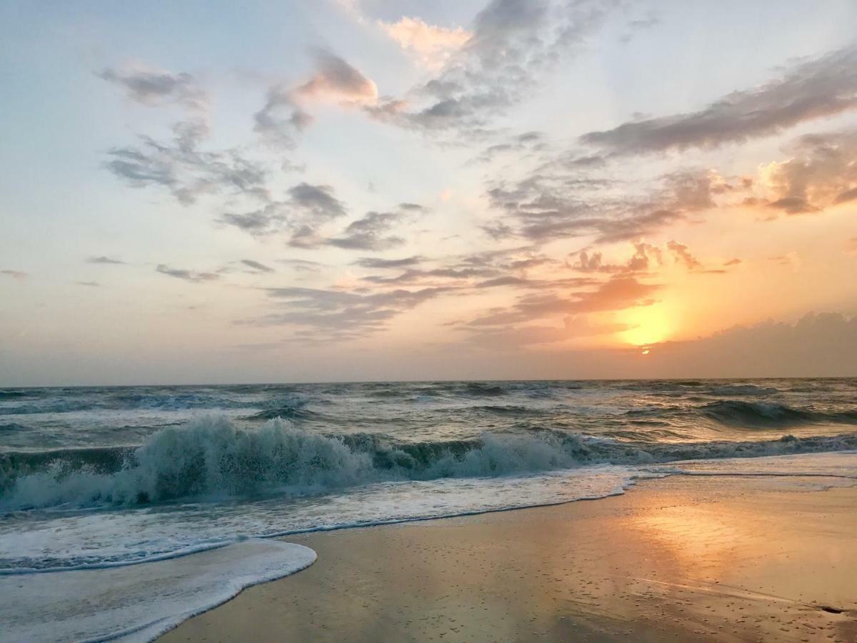 Beachview Cottages Sanibel Extérieur photo