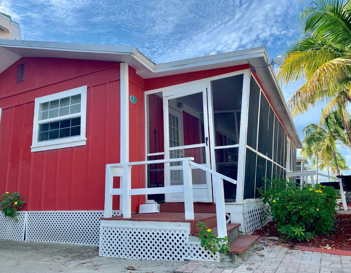 Beachview Cottages Sanibel Extérieur photo