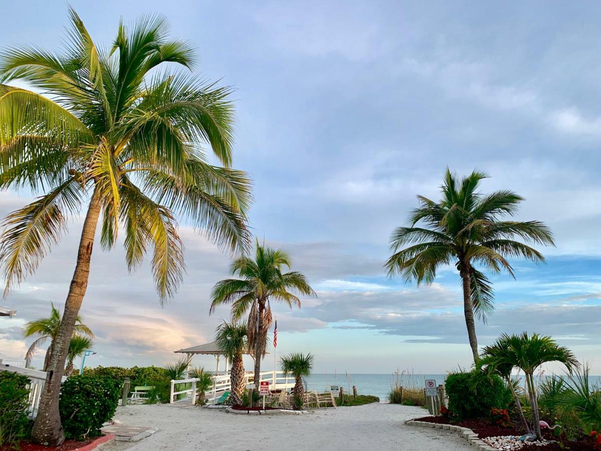 Beachview Cottages Sanibel Extérieur photo