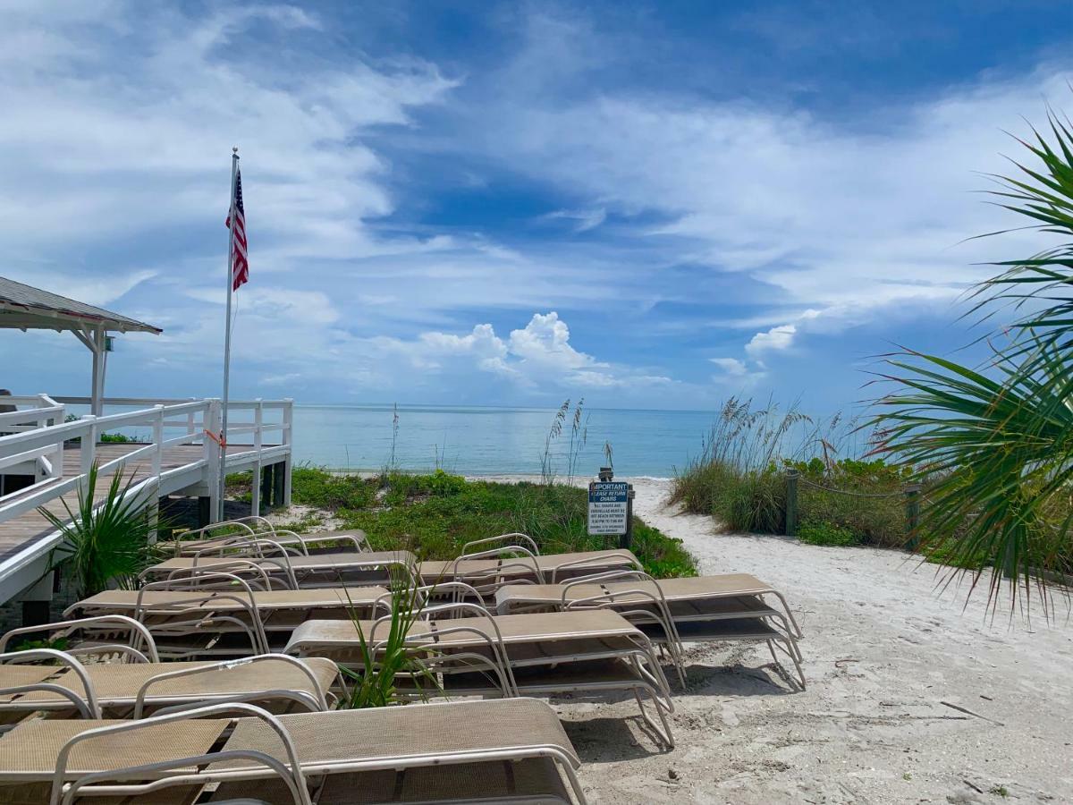 Beachview Cottages Sanibel Extérieur photo