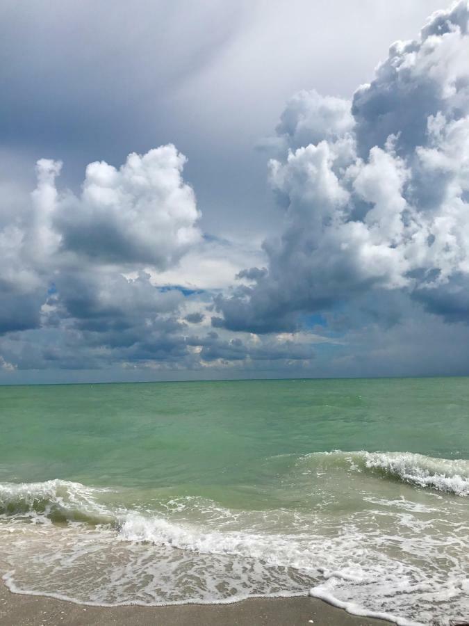 Beachview Cottages Sanibel Extérieur photo