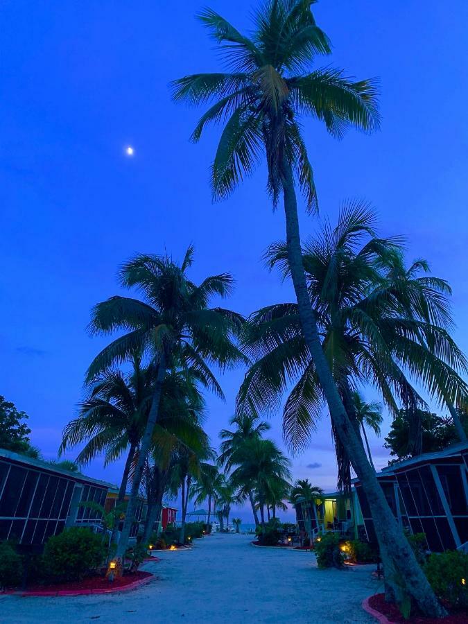 Beachview Cottages Sanibel Extérieur photo