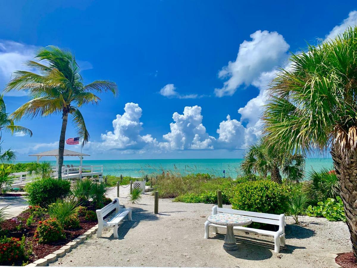 Beachview Cottages Sanibel Extérieur photo