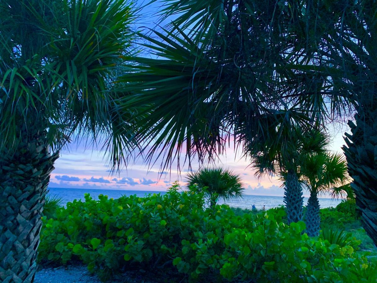 Beachview Cottages Sanibel Extérieur photo