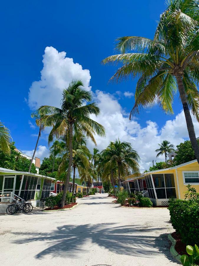 Beachview Cottages Sanibel Extérieur photo